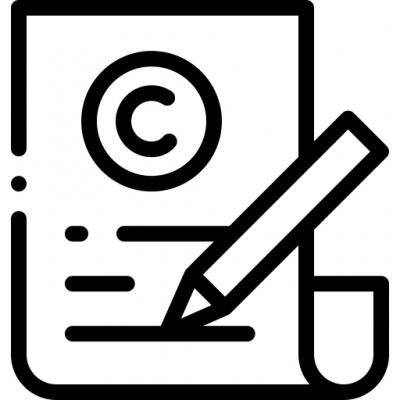 契約檢查點：著作權授權契約