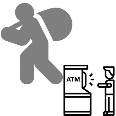 ATM轉帳問題多，被網路詐騙怎麼辦？